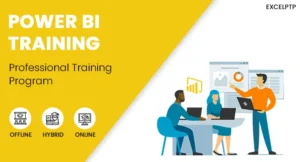 Power BI courses
